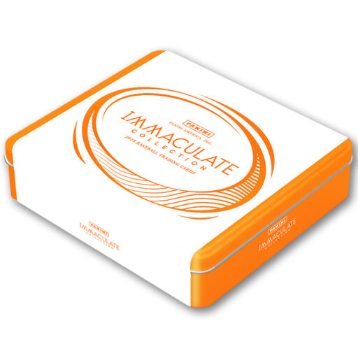 2023 Panini Immaculate Baseball Hobby Box