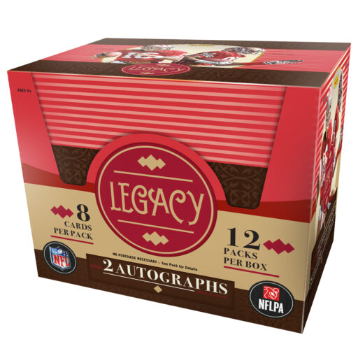 2023 Panini Legacy Football