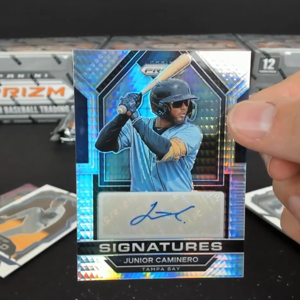 2023 Panini Prizm Baseball 2