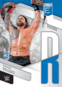 SPELLBOUND, Roman Reigns