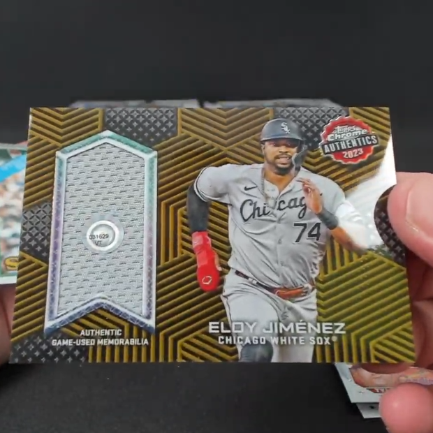 2023 Topps Chrome 2