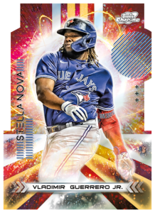 Stellanova, Vladimir Guerrero Jr