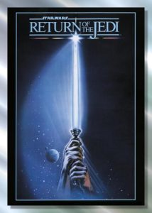 Return of the Jedi