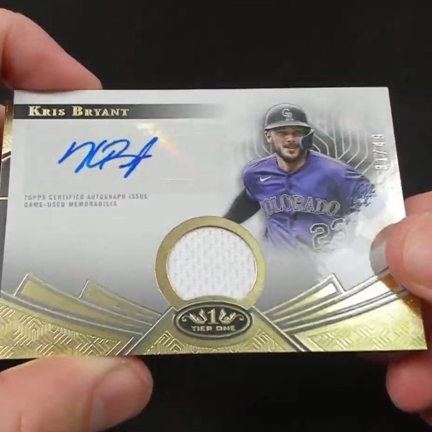 Advanced Stats Stars Autograph