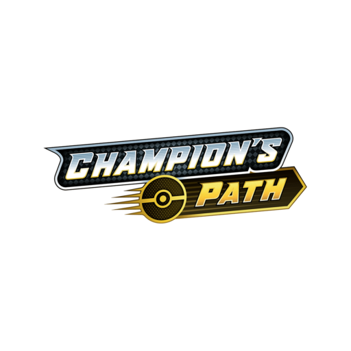 Pokémon Champion's Path Hobby Box