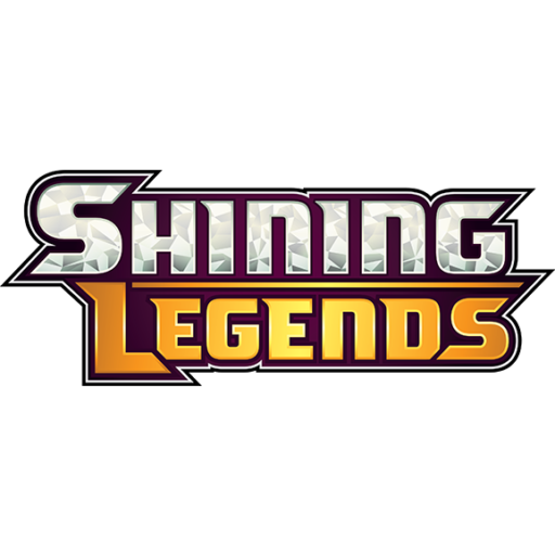 Pokémon Shining Legends Hobby Box