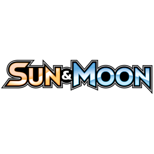 Pokémon Sun & Moon Hobby Box