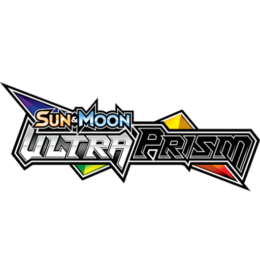 Pokémon Sun & Moon Ultra Prism Hobby Box