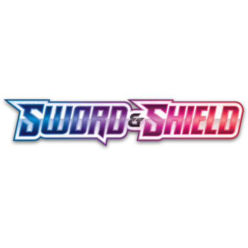 Pokémon Sword & Shield Hobby Box