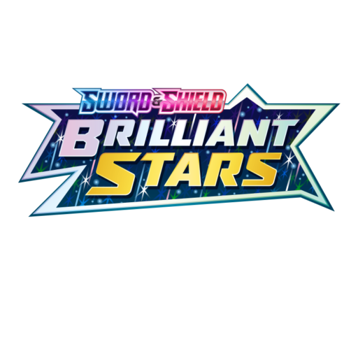Pokémon Sword & Shield Brilliant Stars Hobby Box