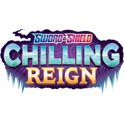 Pokémon Sword & Shield Chilling Reign Hobby Box