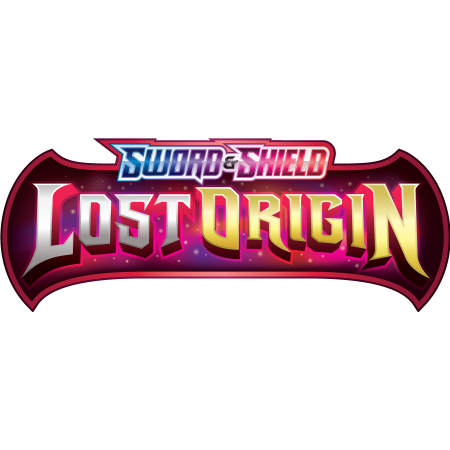 Pokémon Sword & Shield Lost Origin Hobby Box