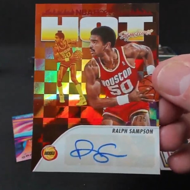 2023-24 Panini NBA Hoops Basketball 6