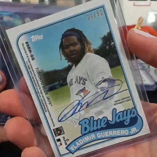 2023 Topps Archives Baseball 1
