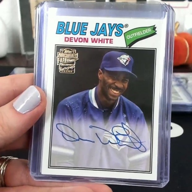 2023 Topps Archives Baseball 4