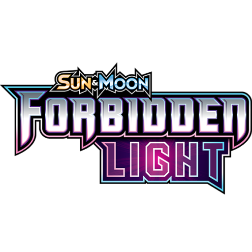 Pokémon Sun & Forbidden Light Hobby Box