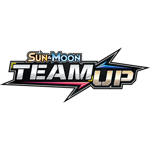 Pokémon Sun & Moon Team Up Hobby Box