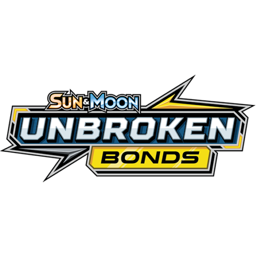 Pokémon Sun & Moon Unbroken Bonds Hobby Box