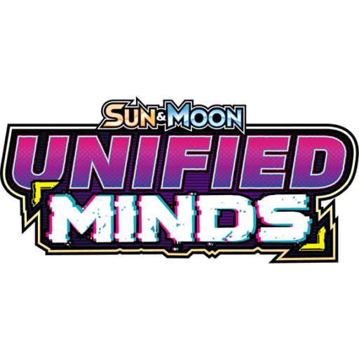 Pokémon Sun & Moon Unified Minds Hobby Box