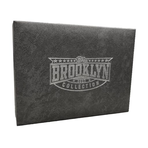 2023 Topps Brooklyn Collection Baseball Hobby Box