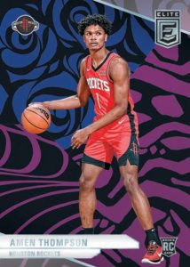 BASE ROOKIES MIXORAMA, Amen Thompson