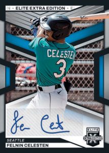 BASE SIGNATURES, Felnin Celesten