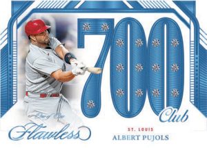 ALBERT PUJOLS 700 HR, Albert Pujols