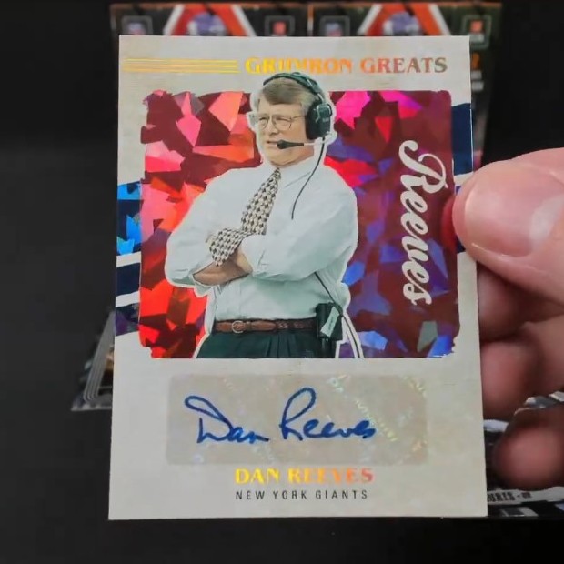 2023 Panini Phoenix Football 5