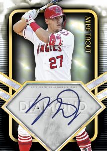 Mike Trout