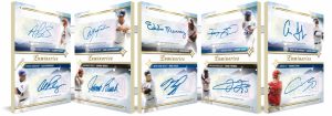 Home Run Kings Ultra Book Card