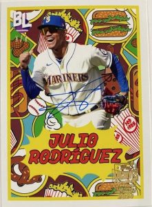 Julio Rodriguez