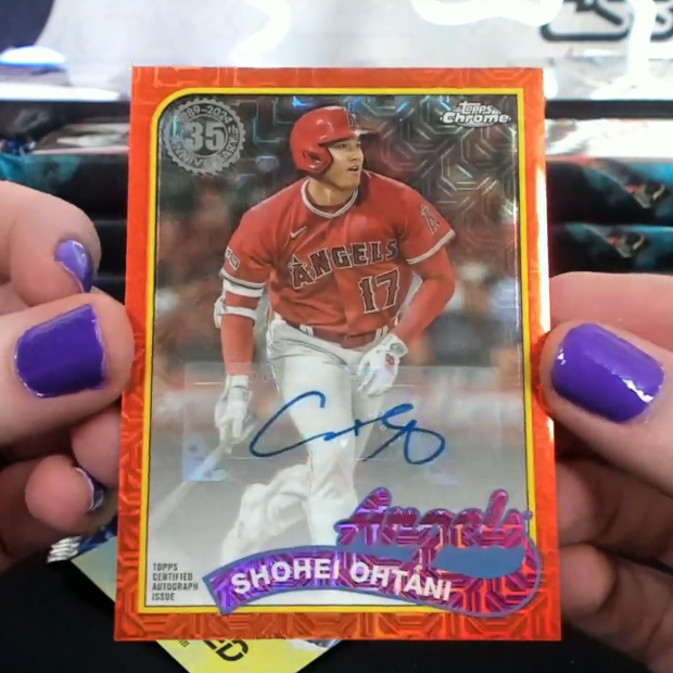 2024 Topps Series One 1