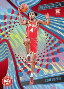Kobe Bufkin