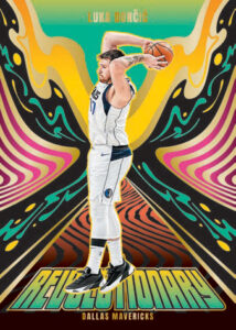 REVOLUTIONARY, Luka Doncic