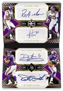 QUAD SIGNATURES BOOKLET