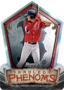 2024 Bowmans Best Baseball Roman Anthony Card – 2024 Bowman's Best Baseball