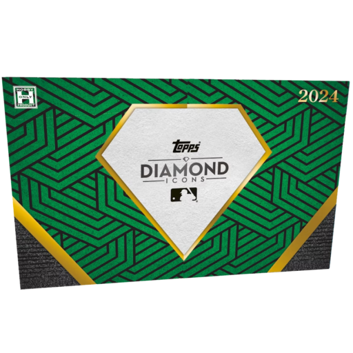 2024 Topps Diamond Icons Baseball Hobby Box