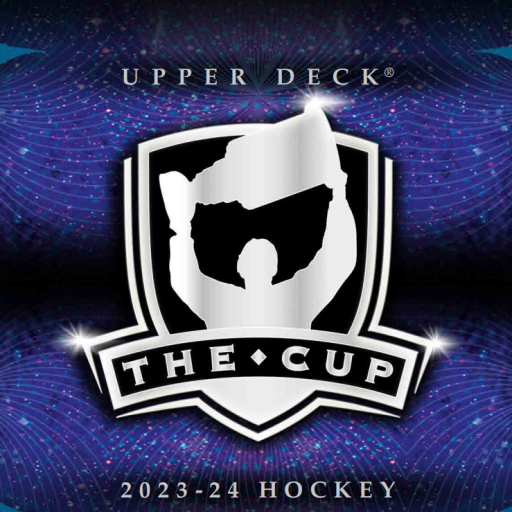 2023 24 Upper Deck The Cup NHL Hockey Card – 2023-24 Upper Deck The Cup Hockey