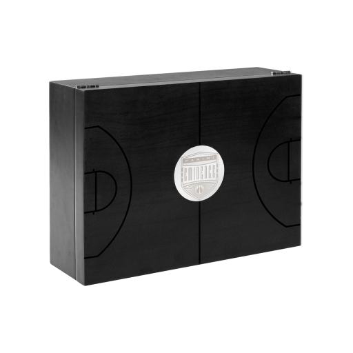 2024 25 Panini Eminence Basketball box image Card –