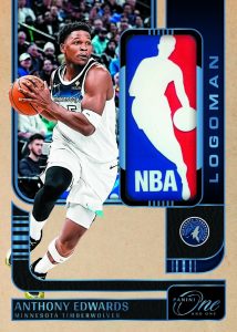 Anthony Edwards Card –