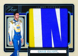 Chase Elliott Card –
