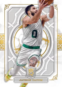 Jayson Tatum Card –