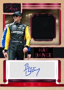 Ryan Blaney Card –