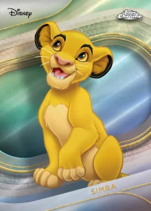 Simba Card –