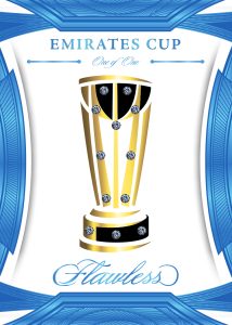 emirates cup gems Card –