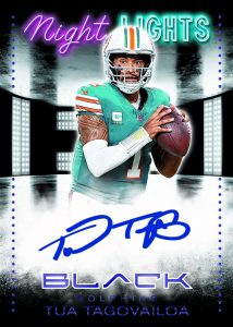 tua night lights signatures royal Card –