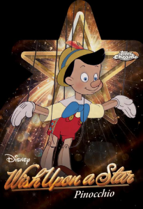 2025 topps disney wonder 024 Card –
