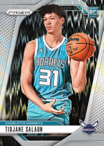 2024 25 panini prizm basketball 009 1 Card –