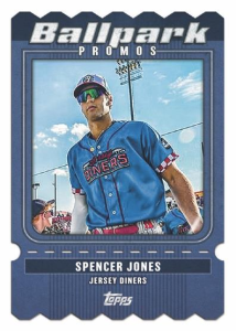 2025 topps pro debut 026 1 Card –