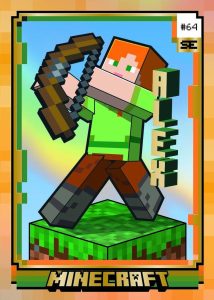 Alex Card –